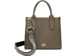 L.Credi Borsetta Borsa A Tracolla Phemia Hand Bag Forest Oliva