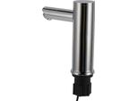 Rubinetto Touchless G1/2 Filettatura Maschio Rubinetto Automatico Alimentato A Batteria Con Sensore Di Movimento Con Filtro