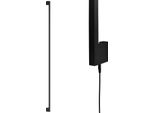 Lampada Da Parete Toolight Led LHJ066-W 150Cm Black