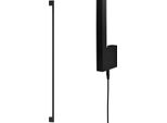 Lampada Da Parete Toolight Led LHJ065-W 120Cm Black