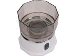 Caffettiera Cordless Macchina A Goccia Automatica Senza Filtro E Carta Per L'erogazione Del Caffè