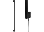 Lampada Da Parete Toolight Led LHJ064-W 100Cm Black