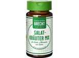 Preparato Per Spezie Brecht, Miscela Di Erbe Per Insalate, Barattolo, 30G (6X30G, 180, Grammi)