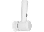Spazzola Elettrica Spin Scrubber Professionale Cordless Usb Ricaricabile Spazzola Di Pulizia Manuale Automatica Per Bagno Cucina