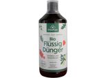 Concime Liquido Organico - Puramente Vegetale 1L
