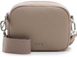 Suri Frey Borsa A Tracolla Jenny Crossbody Bag Sand Grigio Talpa