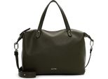 Suri Frey Borsa Shopper Borsa A Tracolla Henny City Shopper Oliv Oliva