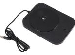 Mug Warmer 3 Gear Electric Cup Wamer Auto Power Off Fast Heating Usb Milk Coffee Beverage Warmer Plate Black