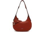 Suri Frey Borsa A Tracolla Borsa A Tracolla Henny Shoulder Bag Rust Terracotta