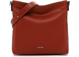 Suri Frey Borsa A Tracolla Henny Crossbody Bag Rust Terracotta