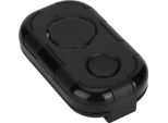 Mini Mute Ultrasonic Mosquito Repeller Usb Charging Insect Repellent Per Casa Camera Da Letto Nero