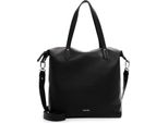 Suri Frey Borsa Shopper Borsa A Tracolla Henny City Shopper Black Nero