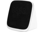 Rivelatore Di Qualità Dell'aria Interna 3 In 1 Sensore Di Precisione Digitale Portatile Hcho Misuratore Di Umidità E Temperatura Per La Nuova Casa In Affitto