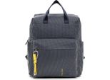 Suri Frey Zaino Per Il Tempo Libero Zaino Con Scomparto Per Laptop Suri Sports Marry City Backpack Blue Blu Scuro