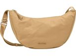 Marc O'polo Borsa A Tracolla Borsa A Tracolla Elina Crossbody Bag Pure Sand Marrone Chiaro