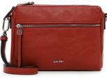 Suri Frey Borsa A Tracolla Abbey Crossbody Bag Rust Terracotta