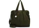 Suri Frey Borsa A Tracolla Borsa A Tracolla Pauly City Shoulder Bag Oliv Oliva