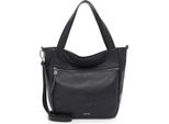 Suri Frey Borsa Shopper Borsa A Tracolla Abbey City Shopper Blue Blu Scuro