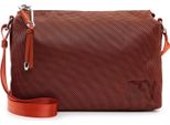 Suri Frey Borsa A Tracolla Suri Sports Marry Crossbody Bag Rust Terracotta