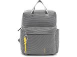 Suri Frey Zaino Per Il Tempo Libero Zaino Con Scomparto Per Laptop Suri Sports Marry City Backpack Lightgrey Grigio Chiaro