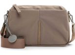 Suri Frey Borsa A Tracolla Borsa A Tracolla Sfy Pauly Hand Bag Taupe Grigio Talpa