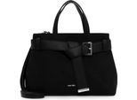 Suri Frey Borsetta Borsa A Tracolla Sfy Libby Cityshopper Black Nero
