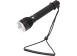 Torcia Subacquea 3200 Lm IPX8 Impermeabile In Lega Di Alluminio 3 Modalità Di Illuminazione Sotto L'acqua Torcia Per L'avventura