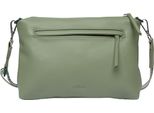 S.Oliver Borsa A Tracolla Crossbody Bag Blue Green Menta