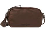 Marc O'polo Borsa A Tracolla Elsy Crossbody Bag Dark Earth Marrone Scuro