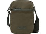 Marc O'polo Borsa A Tracolla Moritz Crossbody Bag Copley Brown Marrone Scuro