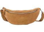 Marc O'polo Borsa A Tracolla Mallir Crossbody Bag True Camel Marrone Chiaro