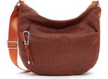 Suri Frey Borsa A Tracolla Suri Sports Marry Crossbody Bag Rust Terracotta