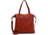 Suri Frey Borsa Shopper Borsa A Tracolla Henny City Shopper Rust Terracotta