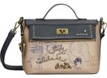 Anekke Borsa A Tracolla Studio Crossbody Bag With Flap Multicolor Multicolore