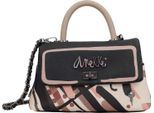 Anekke Borsetta Borsa A Tracolla Parisian Short Handle Bag Multicolor Multicolore