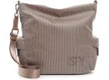Suri Frey Borsa A Tracolla Suri Sports Marry Crossover Bag Cream Beige