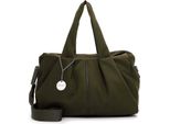 Suri Frey Borsa A Tracolla Borsa A Tracolla Pauly City Shoulder Bag Oliv Oliva
