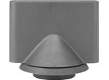 Diffusore D'aria Per Asciugacapelli Di Ricambio Diffusore -Styling -Concentratore Regolazioni Per HD01 HD02 HD03