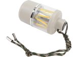 Lampada Da Campeggio A Led IPX4 A Prova D'acqua Torcia Portatile Luce Di Emergenza Ricaricabile Per L'illuminazione Interna Ed Esterna