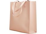 Ted Baker Borsa A Tracolla Soocon Crosshatch Icon Bag Pink Rosa