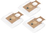 3Pcs Aspirapolvere Sacchetto Della Polvere Efficiente Raccolta Accessori Di Ricambio