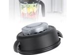 Coperchio Del Frullatore, Grande E Piccolo, Con Tappo, Di Ricambio, Adatto Al Contenitore Vitamix Eastman Tritan, 64 Oz