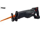 Parkside Performance® Seghetto Alternativo A Batteria Da 20 V Pssap 2028-Li / Senza Batteria E Caricabatteria