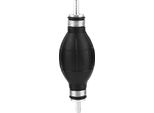 Linea Pompa Carburante 6 Mm In Gomma E Alluminio Lampada Manuale Benzina Per Auto Barca Motore Marino Fuoribordo