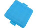 Macchina Per Panini A Microonde Macchina Per Panini A Microonde Panini Press Per Cucinare Colazioni E Snack Al Formaggio Grigliato Lavabile In Lavastoviglie Senza Fili Blu