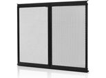 Protezione Porta Per Zanzariera Rv 622,3X508Mm - Zanzariera In Lega Di Alluminio - Zanzariera Per Roulotte