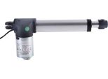 Dc 24 V Attuatore Lineare Da 150 Mm Di Corsa Carico Massimo 4000 N Per Uso Intensivo E Intemperie Divano Elettrico Poltrona Massaggiante