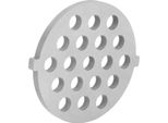 Disco Per Macinare La Carne Lama Per Macinare In Acciaio Inox Accessorio Per Tritacarne 8 Mm
