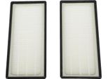 2Pcs Filtro Purificatore D'aria Filtro Antiparticolato Ad Alta Efficienza Di Ricambio Per HPA050 HPA060 HPA150 HPA160