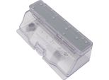 Robot Aspirapolvere Serbatoio Dell'acqua Ricambi Elettrici Per Liecroux ZK901 Alfawise V10 X8 JS35 Accessori